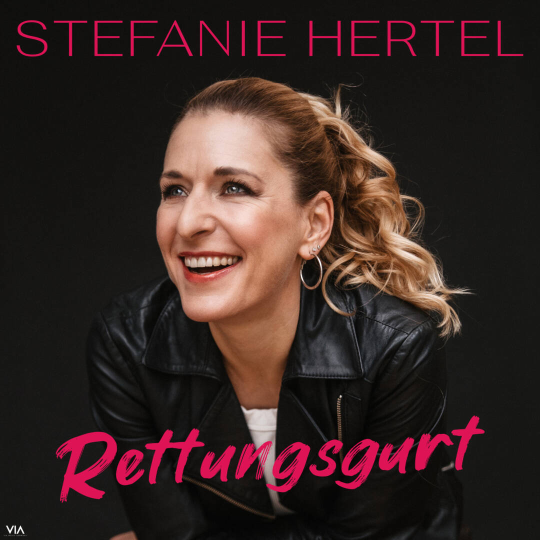 Stefanie Hertel