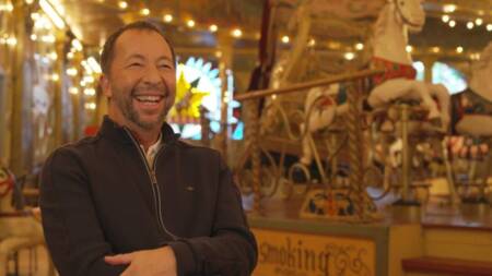 DJ Bobo