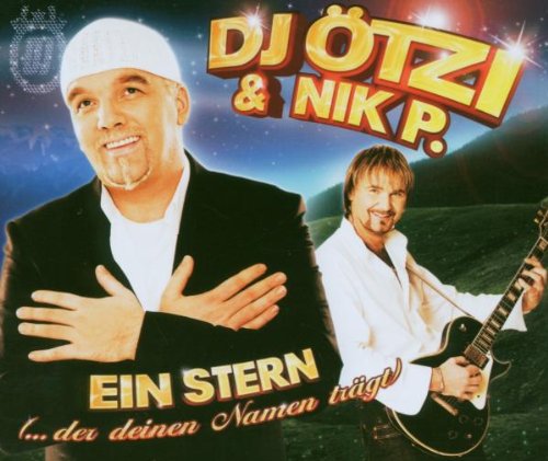 DJ Ötzi