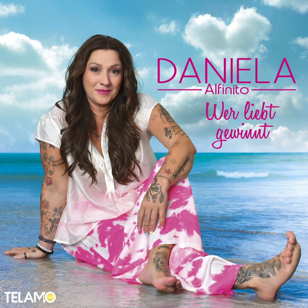 Daniela Alfinito