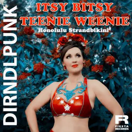Dirndlpunk