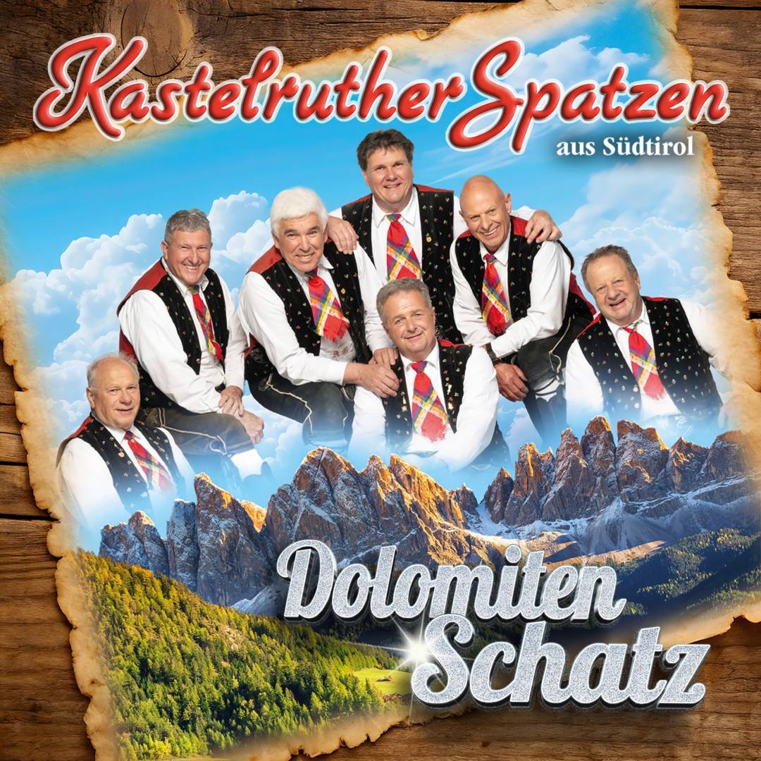 Kastelruther Spatzen Schlager