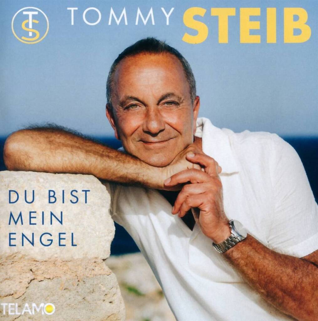 Tommy Steib