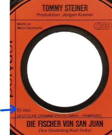 Ein Bild von Schlagerprofis.de Tommy Steiner