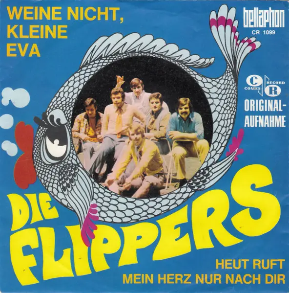 Flippers