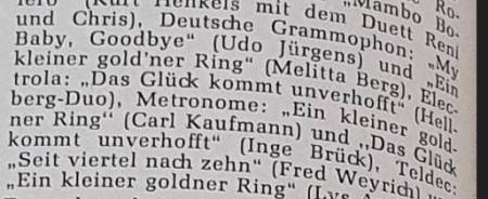 Bild von Schlagerprofis.de