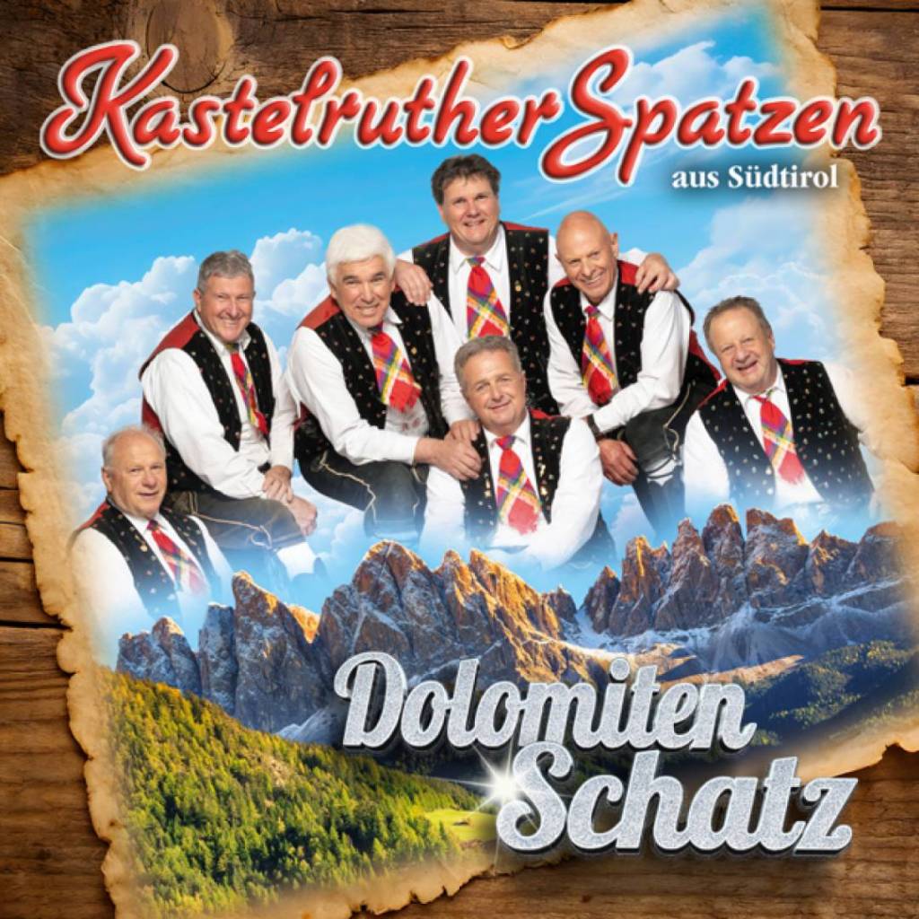 Kastelruther Spatzen