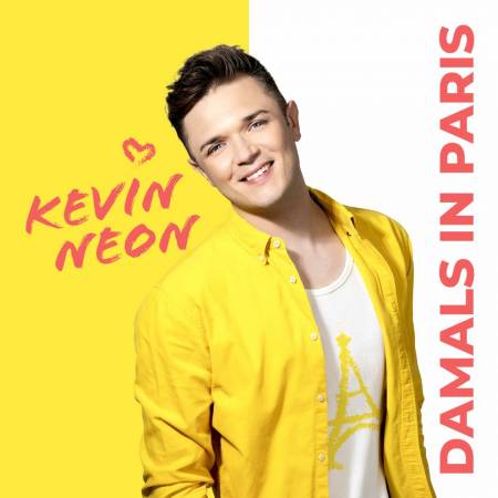 Kevin Neon
