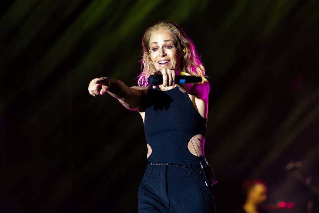 Michelle Foto Schlagerprofis.de, Bettina Metzler