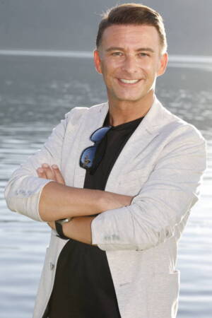 Ein Bild von Schlagerprofis.de Marco Ventre