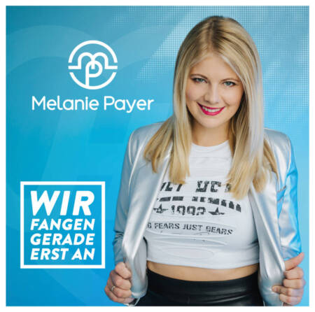 Ein Bild von Schlagerprofis.de Melanie Payer