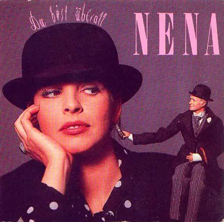 NENA