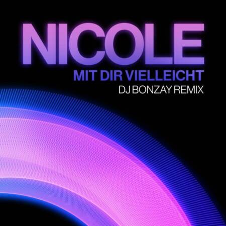 Nicole DJ Bonzay