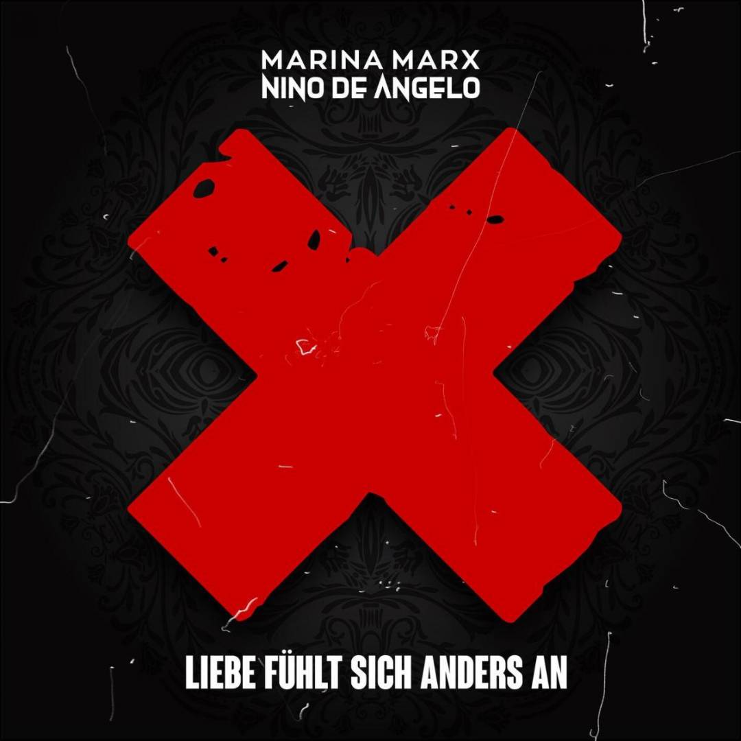 NINO-DE-ANGELO-MARINA-MARX-Duett-Song-k-ndigt-Neuauflage-des-NINO-Albums-an-