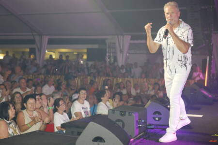 Ein Bild von Schlagerprofis.de Nockis