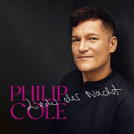 Philip Cole