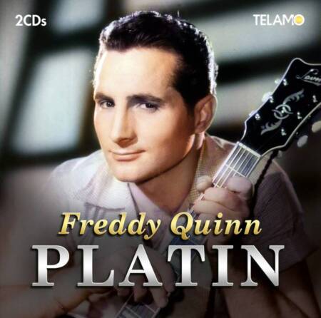 Freddy Quinn