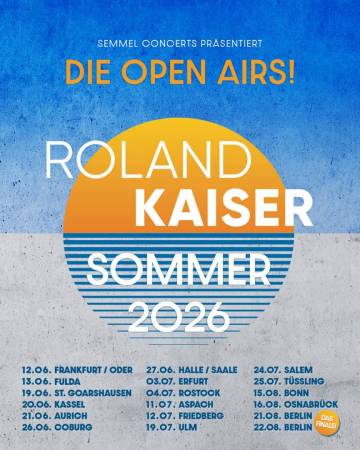 Roland Kaiser