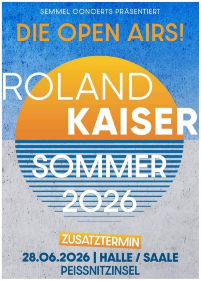 Roland Kaiser