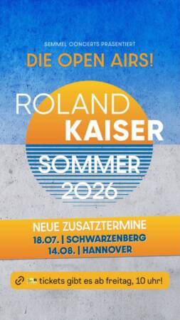 Roland Kaiser