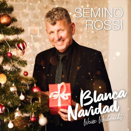 Semino Rossi