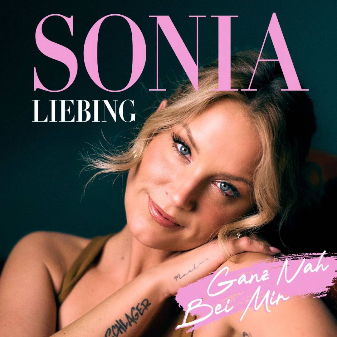 Sonia Liebing Schlager