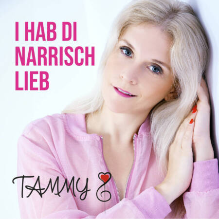 Ein Bild von Schlagerprofis.de Tammy