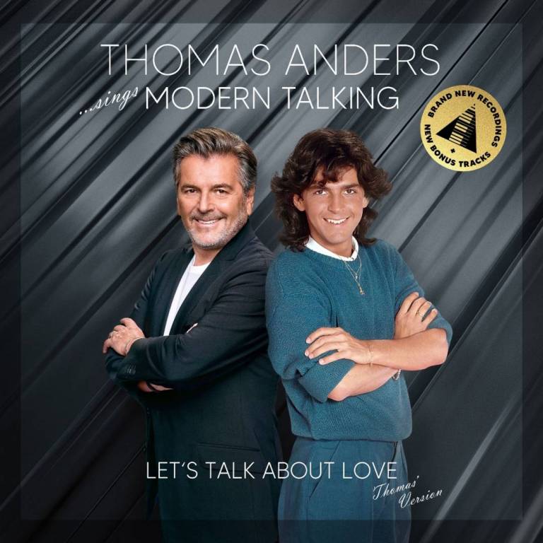 Thomas Anders