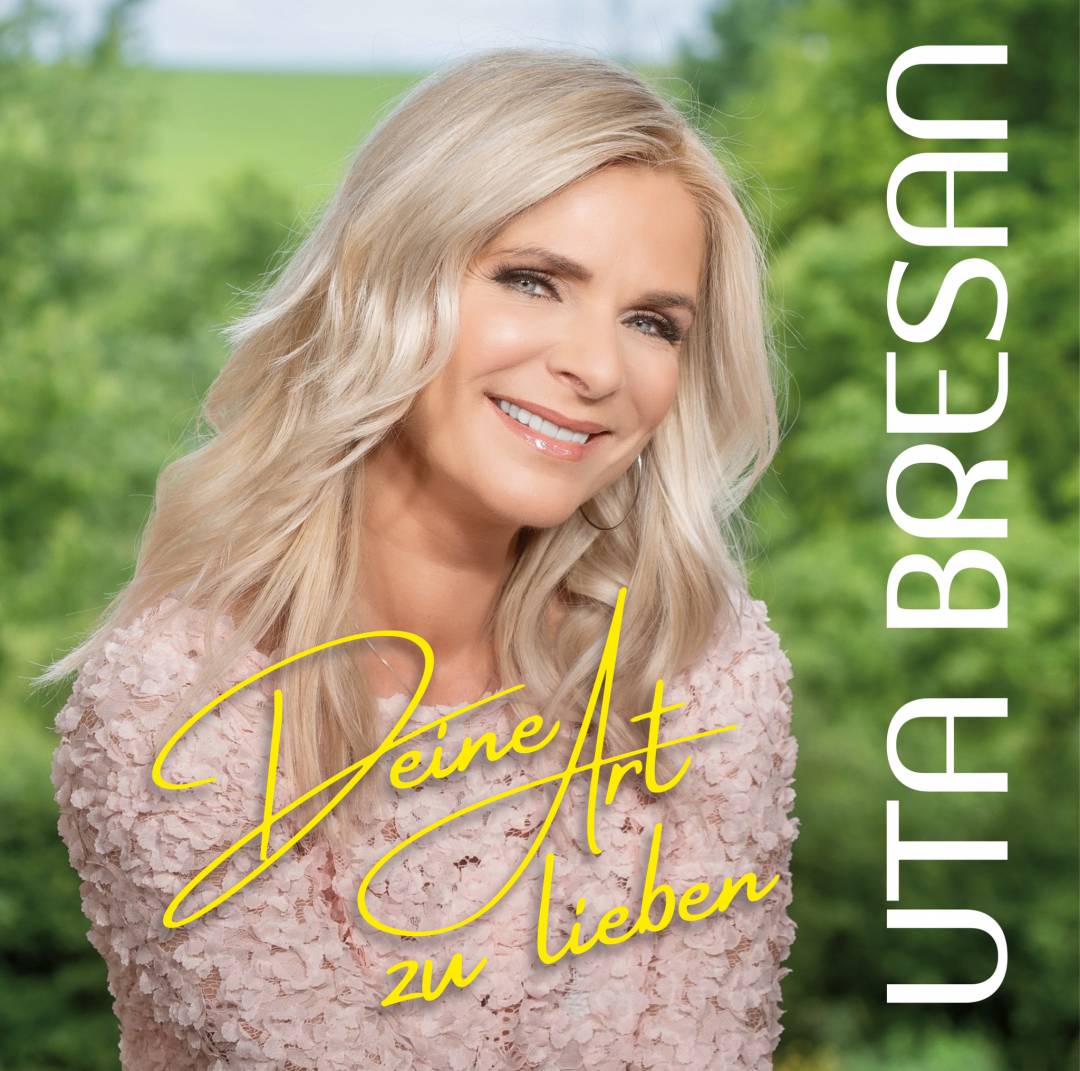 Uta Bresan Schlager