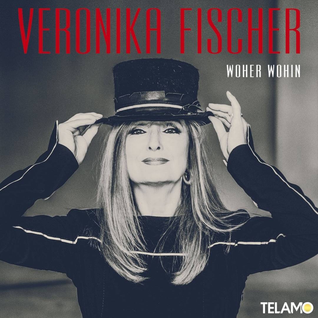 Veronica Fischer