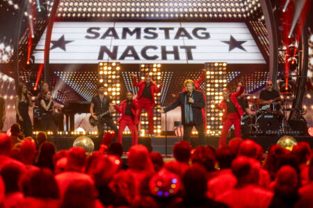 Bild von Schlagerprofis.de