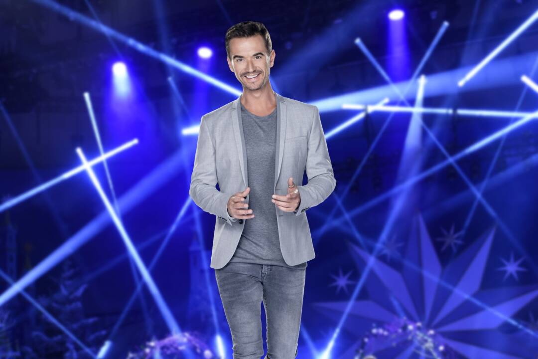 Florian Silbereisen