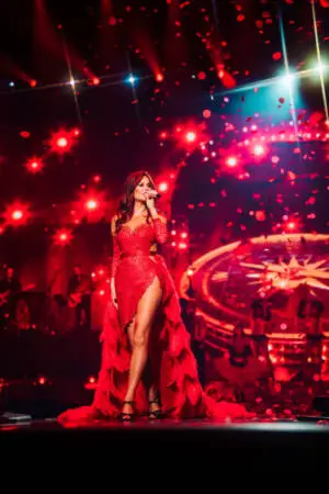 Andrea Berg