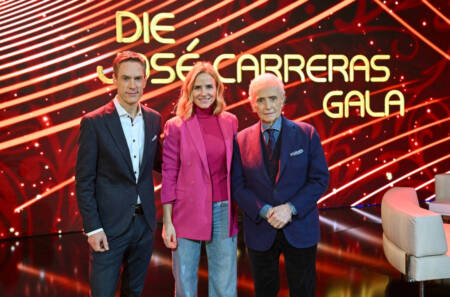 José Carreras