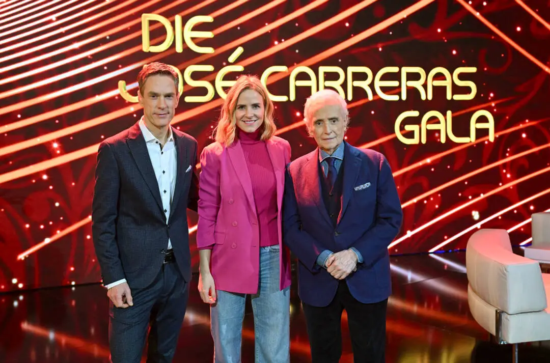 José Carreras