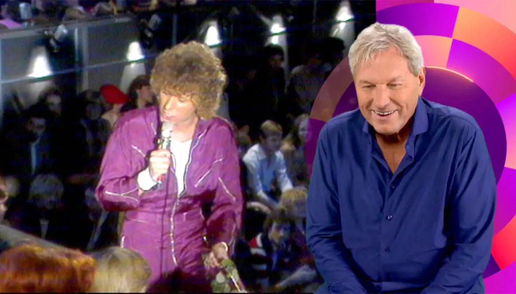 Bernhard Brink Foto: WDR