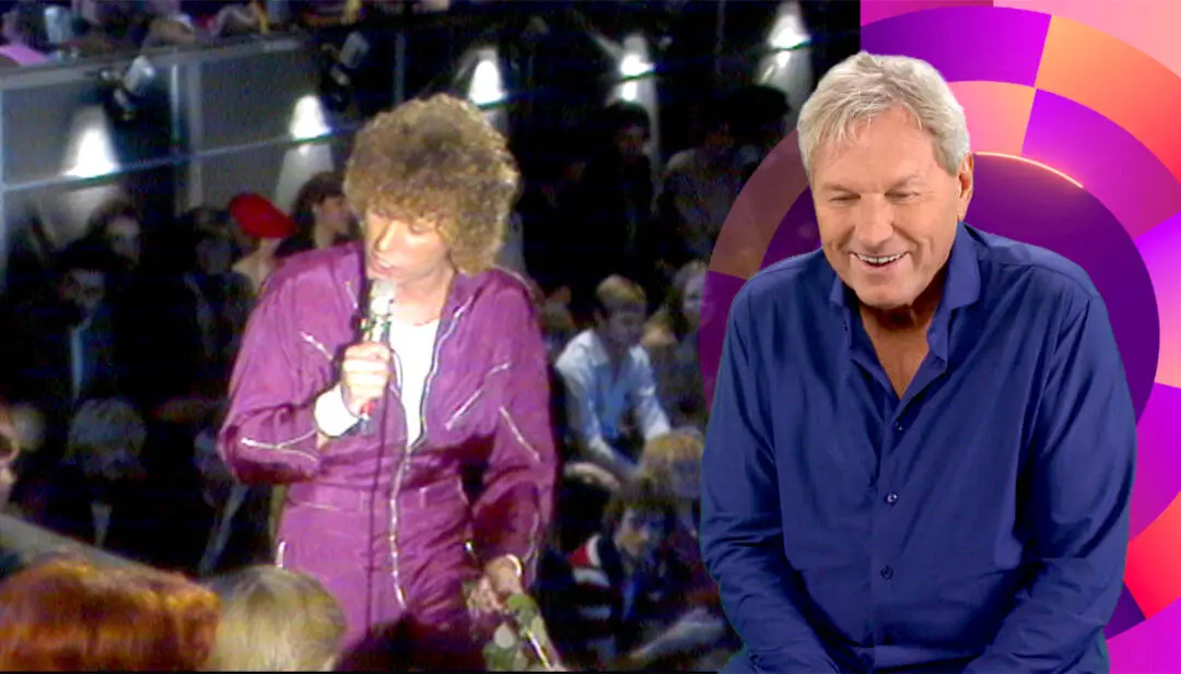 Bernhard Brink Foto: WDR