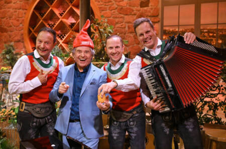 Ein Bild von Schlagerprofis.de Bild von Schlagerprofis.de