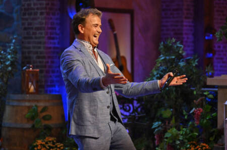 Ein Bild von Schlagerprofis.de Bild von Schlagerprofis.de