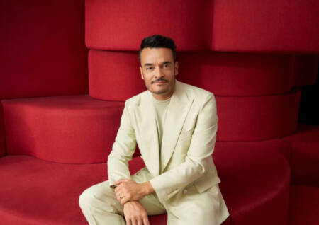 Giovanni Zarrella