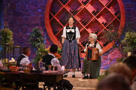 Ein Bild von Schlagerprofis.de Bild von Schlagerprofis.de