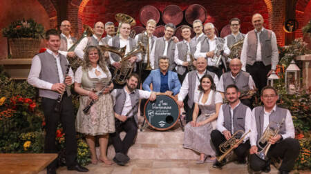 Ein Bild von Schlagerprofis.de Bild von Schlagerprofis.de