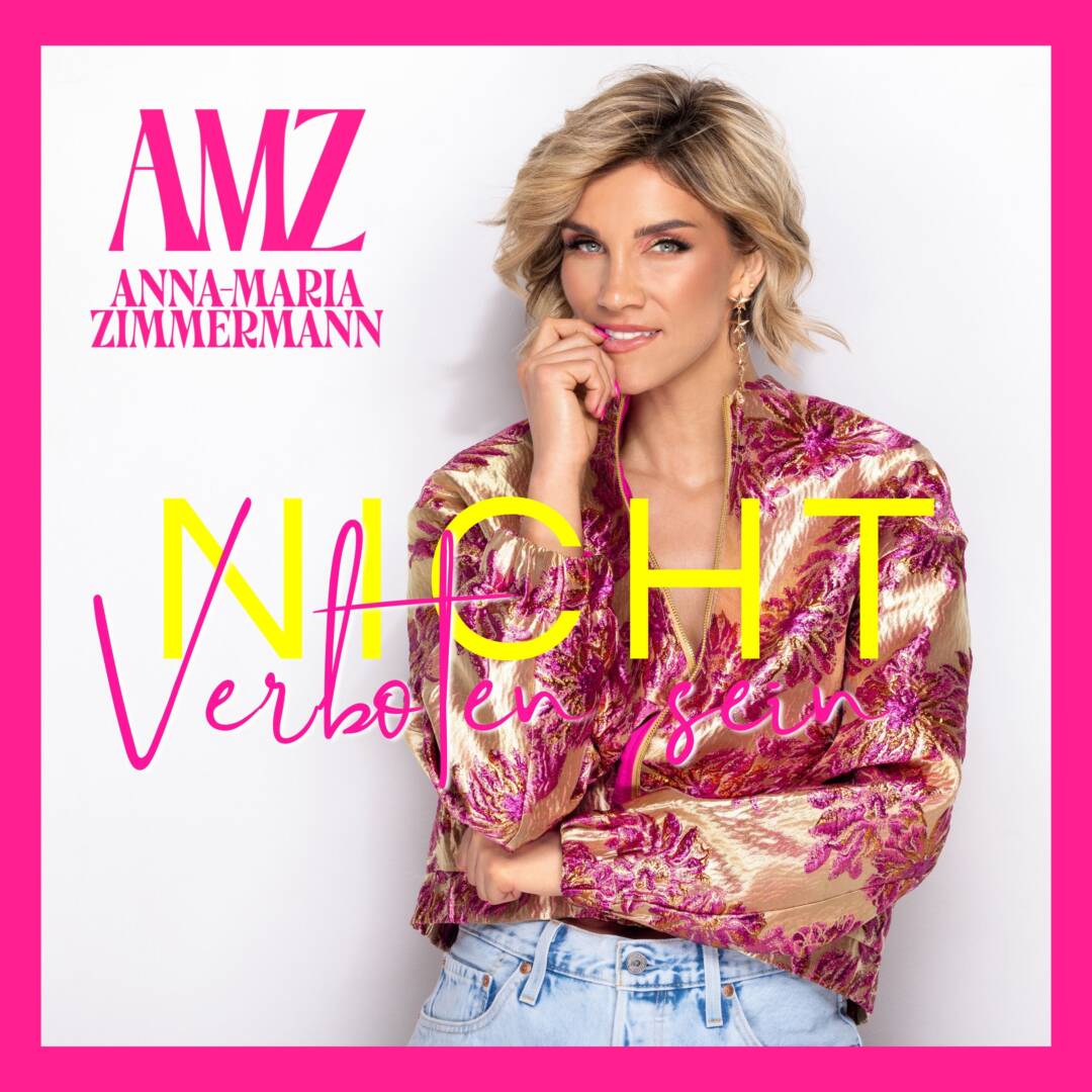Anna-Maria Zimmermann
