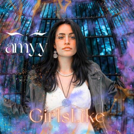 Amyy