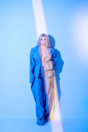 Beatrice Egli Michael de boer