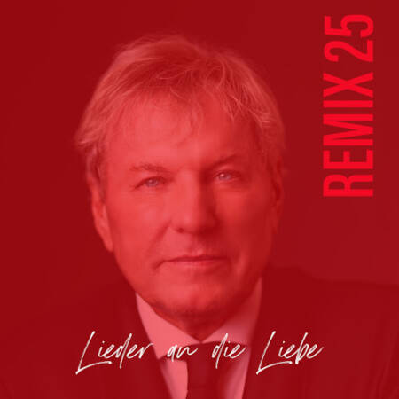 Bernhard Brink Schlager