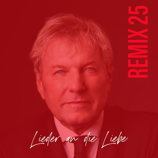 Bernhard Brink Schlager