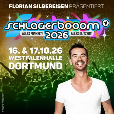 Florian Silbereisen