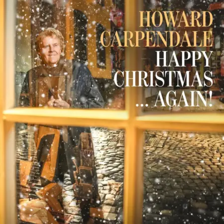 Howard Carpendale