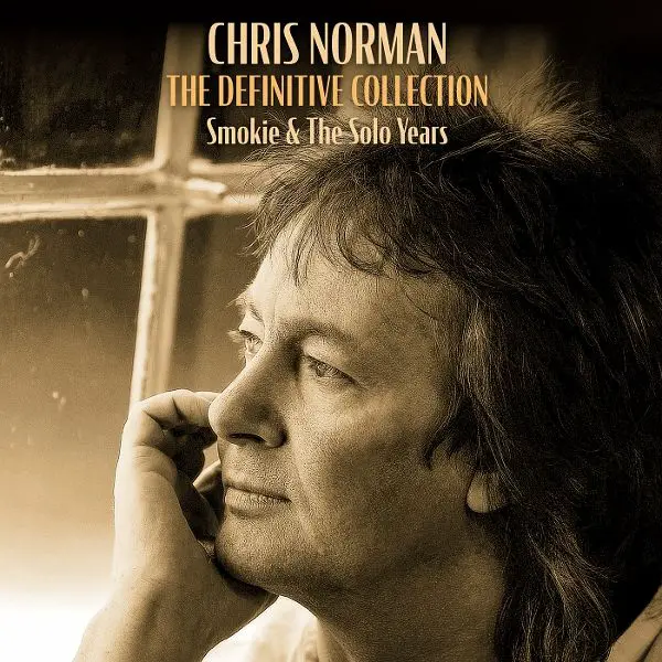 Chris Norman
